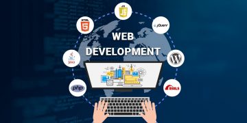 Website-Development